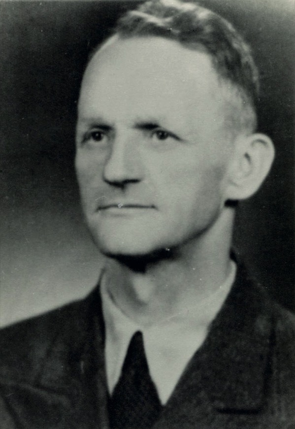 ppor. Edmund Marzyński
